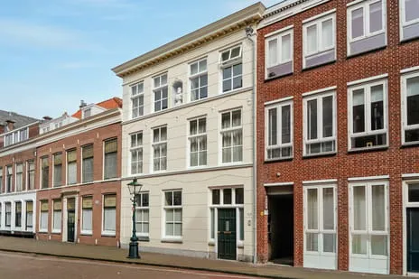Tussenwoning te koop: Willemstraat 51, Voorhout 'S-Gravenhage