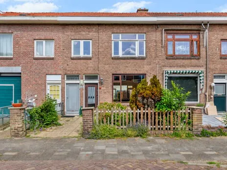 Appartement te koop: Willemstraat 53, Voorburg West zuid Voorburg