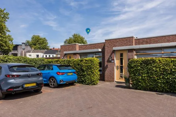 Hoekwoning te koop: Willemstraat 53E, Centrum-Oud Roosendaal