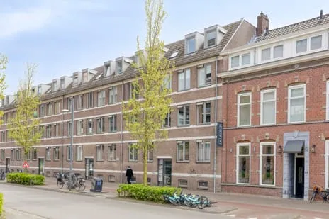 Appartement te koop: Willemstraat 53F, Bergen Eindhoven