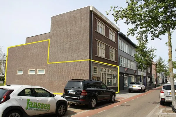 Appartement te huur: Willemstraat 55, Hoppersgraaf Heerlen