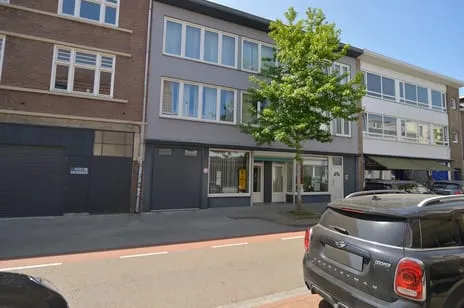 Tussenwoning te koop: Willemstraat 59, Hoppersgraaf Heerlen