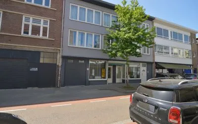 Tussenwoning te koop: Willemstraat 59, Hoppersgraaf Heerlen