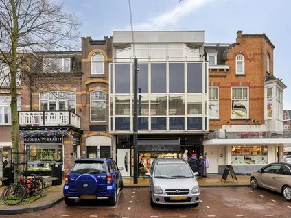 Appartement te koop: Willemstraat 6, Rijswijk