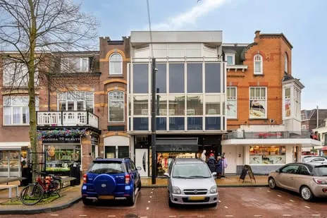 Appartement te koop: Willemstraat 6, Oud-Rijswijk Rijswijk (Zh)