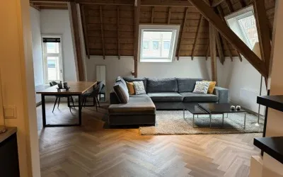 Appartement te huur: Willemstraat 65G, Eindhoven