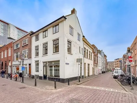 Appartement te koop: Willemstraat 8, Wijk C Utrecht
