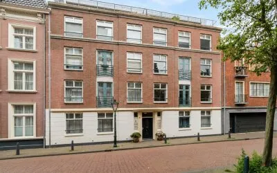 Studio te koop: Willemstraat 91B, Voorhout 'S-Gravenhage