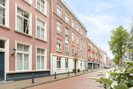Appartement te koop: Willemstraat 91C, Voorhout 'S-Gravenhage