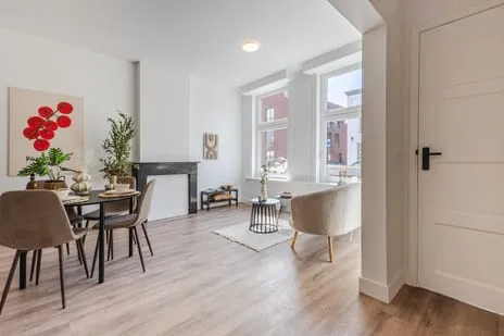 Appartement te koop: Willemstraat 92, Philipsdorp Eindhoven