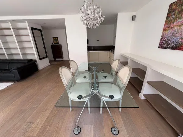 Appartement te huur: Willemstraat 93B, Voorhout 'S-Gravenhage