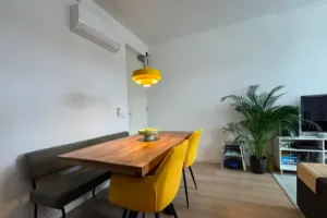 Woning te huur: Willemstraat, Station Breda