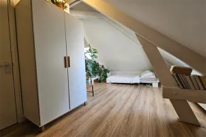 Woning te huur: Willemstraat, Station Breda