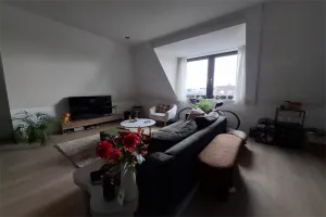 Woning te huur: Willemstraat, Station Breda