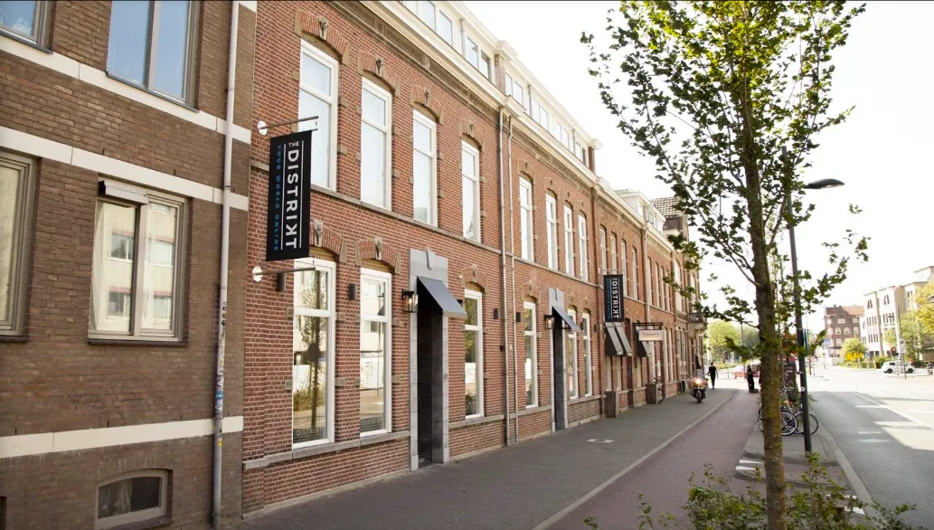 Woning te huur: Willemstraat, Eindhoven