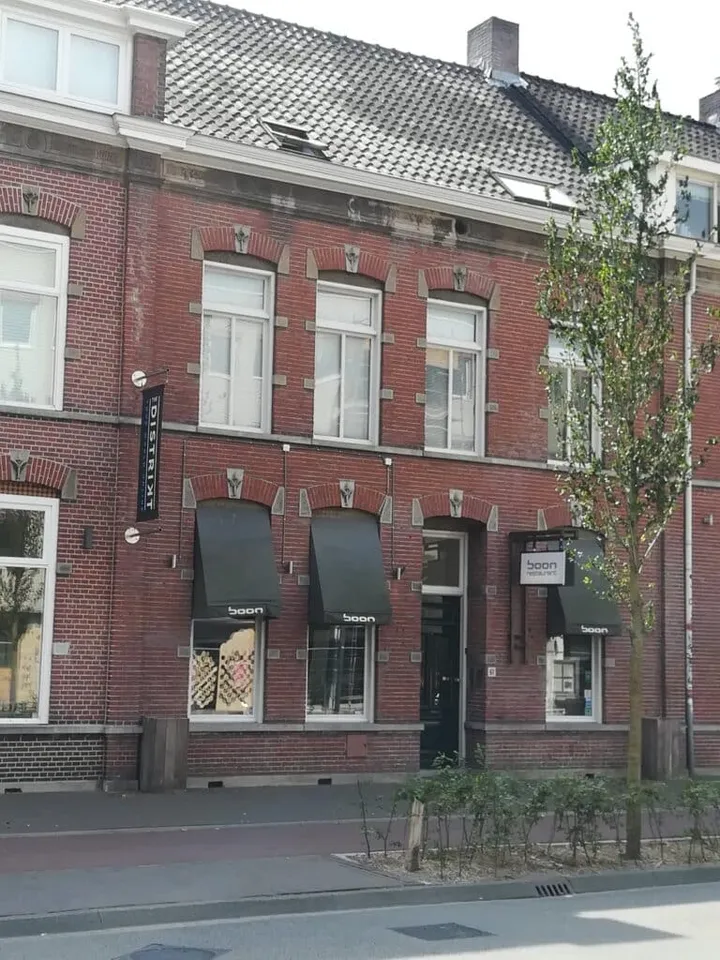 Woning te huur: Willemstraat, Bergen Eindhoven