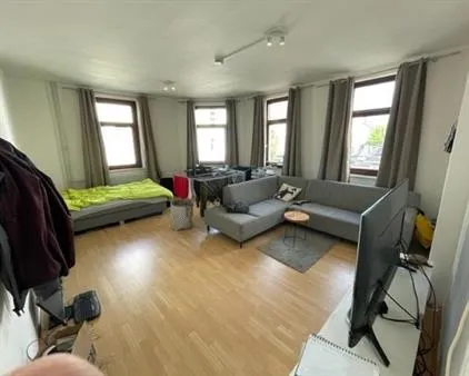 Kamer te huur: Willemstraat, Heerlen-Centrum Heerlen