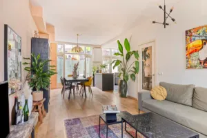 Woning te huur: Willemstraat, Noorderkwartier Leiden