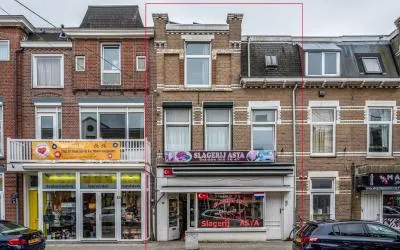 Appartement te koop: Willemsweg 23, Nije Veld Nijmegen