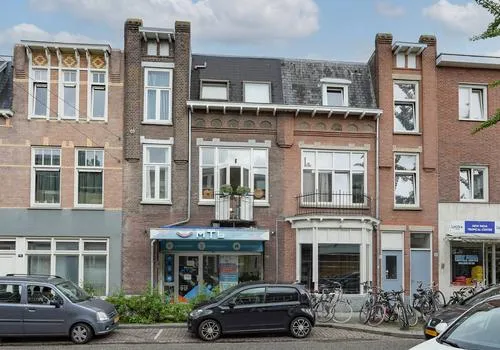 Appartement te koop: Willemsweg 96, Nije Veld Nijmegen