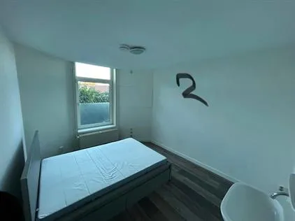 Kamer te huur: Willemsweg, Nije Veld Nijmegen