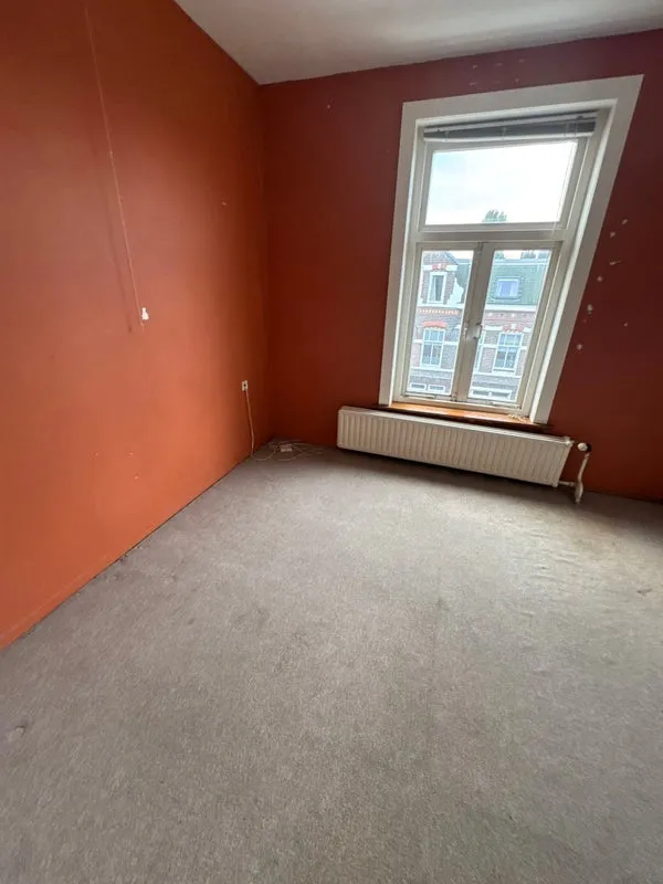 Kamer te huur: Willemsweg, Nije Veld Nijmegen