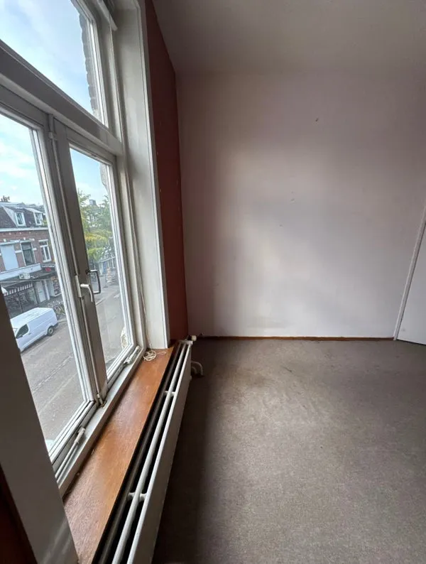 Room for rent: Willemsweg, Nije Veld Nijmegen
