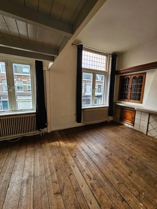 Woning te huur: Willemsweg, Nije Veld Nijmegen