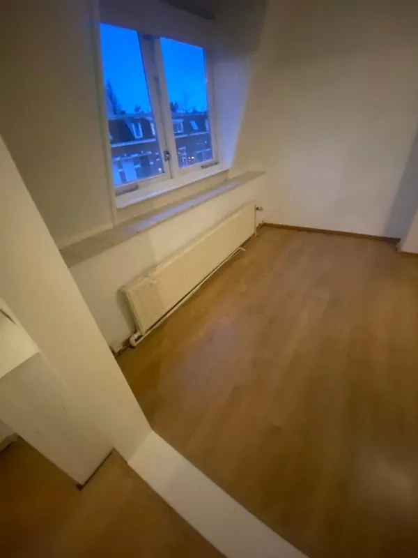 Kamer te huur: Willemsweg, Nije Veld Nijmegen