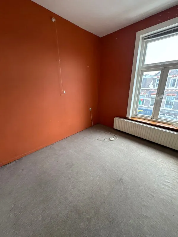 Kamer te huur: Willemsweg, Nije Veld Nijmegen