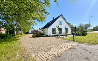 Vrijstaande woning te koop: Willeskop 51, Willeskop Montfoort