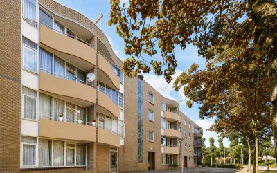 Appartement te koop: Willeskopstraat 36, Gein 2 Amsterdam