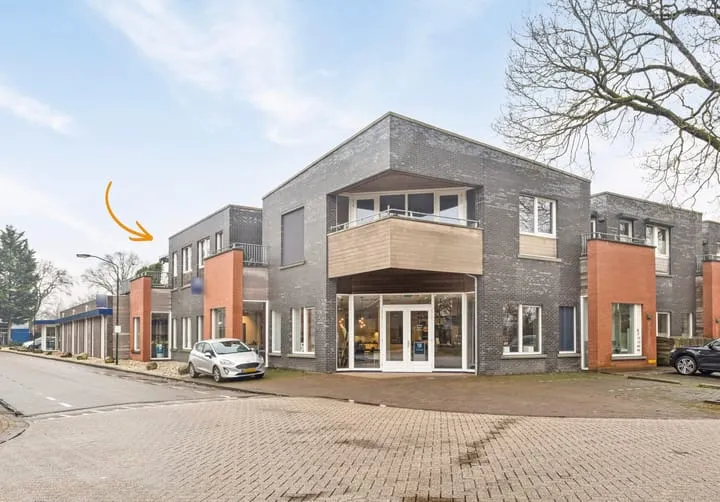 Appartement te huur: Willevenstraat 26, Schaijk Schaijk