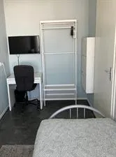 Kamer te huur: William Barlowlaan, Steigereiland-Zuid Amsterdam