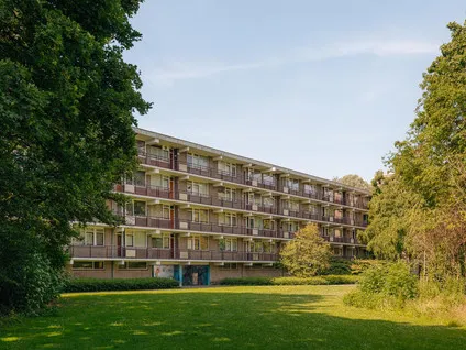 Appartement te huur: William Boothlaan 262, Augustinuspark Amstelveen