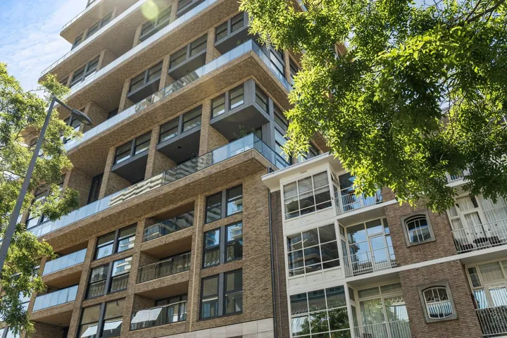 Appartement te koop: William Boothlaan 40, Cool Rotterdam
