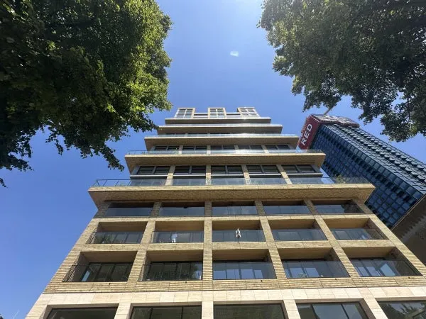 Home for rent: William Boothlaan, Cool Rotterdam