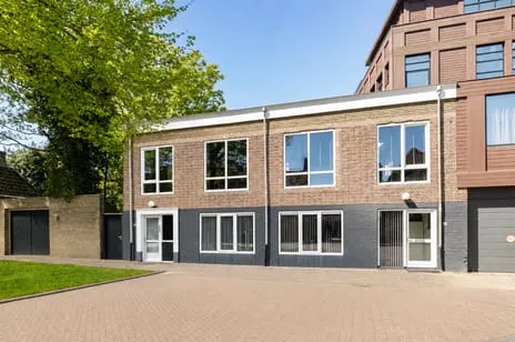 Appartement te koop: William Boothstraat 18, Binnenstad Harlingen
