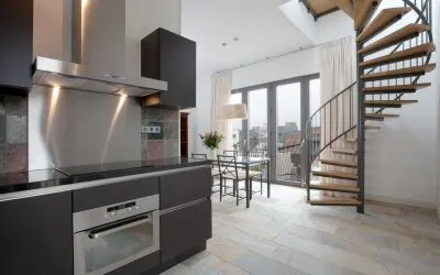 Apartment for rent: William Barlowlaan 123, Steigereiland-Zuid Amsterdam