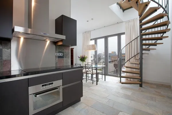 Appartement te huur: William Barlowlaan 123, Steigereiland-Zuid Amsterdam