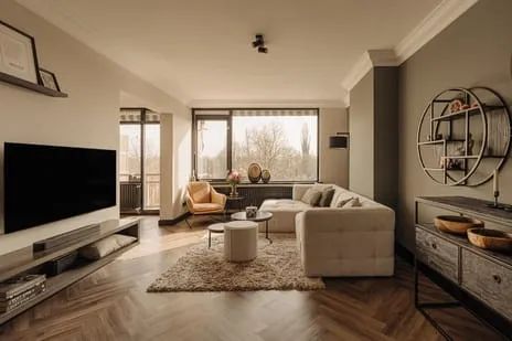 Appartement te koop: William Boothlaan 292, Augustinuspark Amstelveen