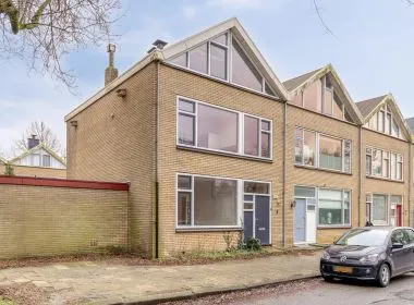 Koopwoning: William Boothstraat 205 in Haarlem - €520.000 - 134m²