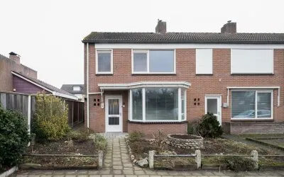 Hoekwoning te koop: Willibrordlaan 21, Losser-Oost Losser