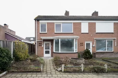 Hoekwoning te koop: Willibrordlaan 21, Losser-Oost Losser