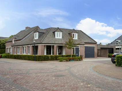 Appartement te koop: Willibrordstraat 11A, Middelbeers Oost West En Middelbeers