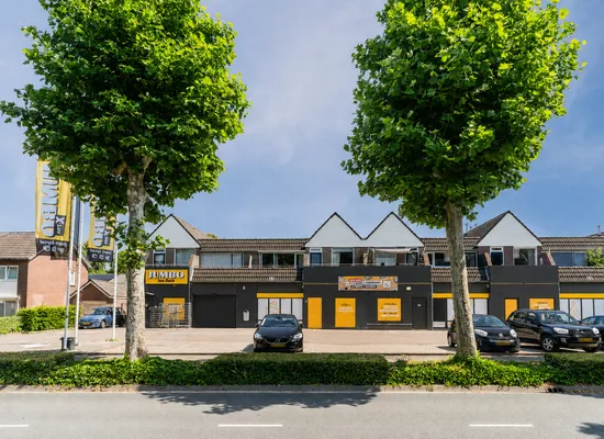 Appartement te koop: Willibrorduslaan 10B, Eersel-kom en Lindeakkers Eersel