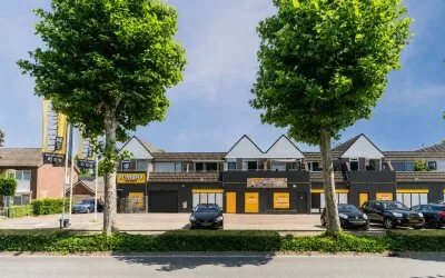 Appartement te koop: Willibrorduslaan 10B, Eersel