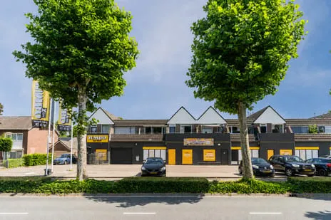 Apartment for sale: Willibrorduslaan 10B, Eersel-kom en Lindeakkers Eersel