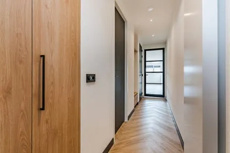 Appartement te koop: Willibrorduslaan 10E, Eersel-kom en Lindeakkers Eersel