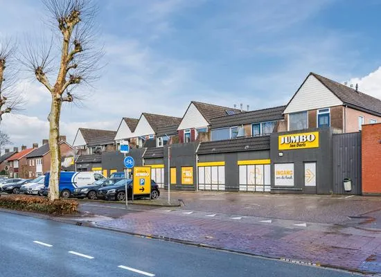 Appartement te koop: Willibrorduslaan 10E, Eersel